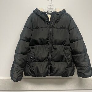 Madden Girl L Puffer Coat